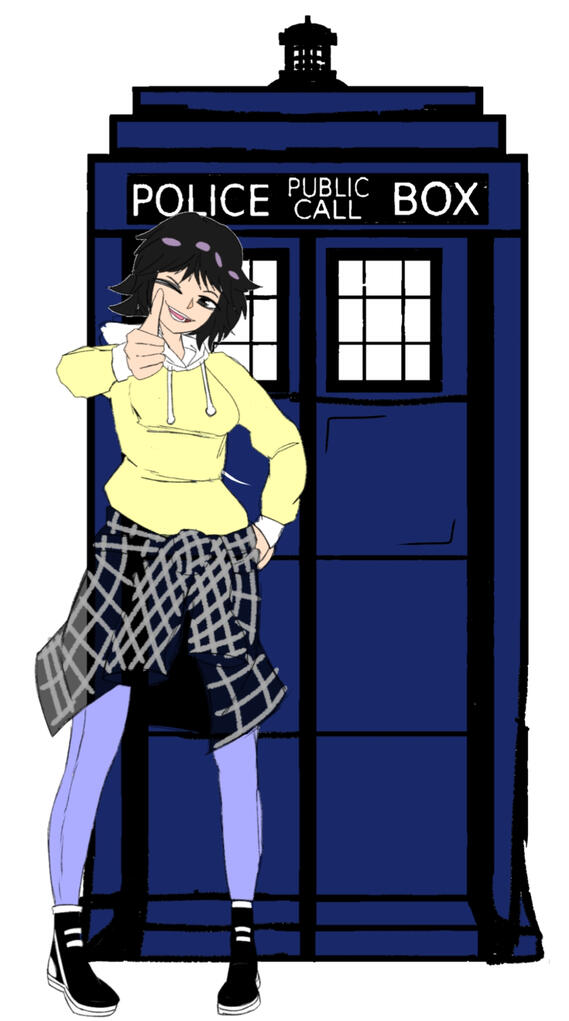 Cheer(Commissioned imjustafable )